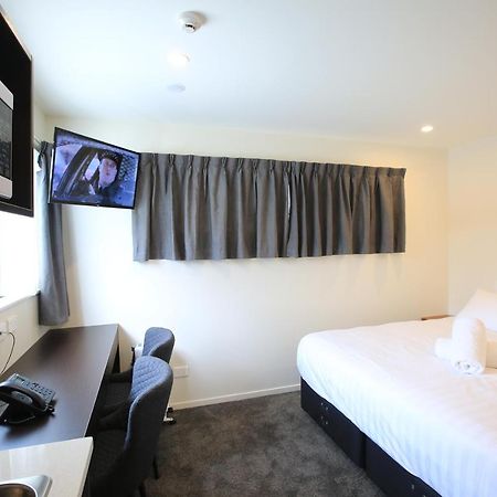 Airport Delight Motel オークランド エクステリア 写真